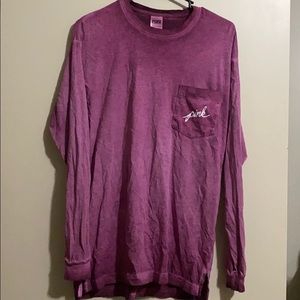 Victoria’s Secret Long Sleeve